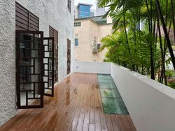 Telok Ayer Conservation Area (D1), Office #530525301